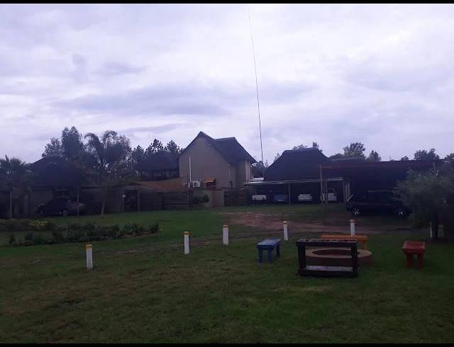 FARM FOR SALE IN MNANDI